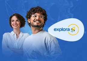 Programa Inovação Aberta. Inscrições abertas para conectar sua startup à Hapvida NotreDame Intermédica.