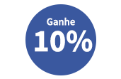 Ganhe 10%