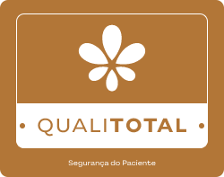 selo qualitotal ouro