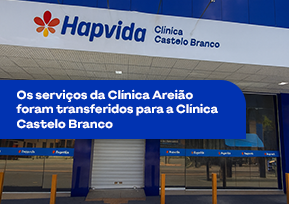 Imagem da Clinica Castelo Branco