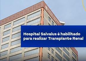 imagem do hospital salvalus