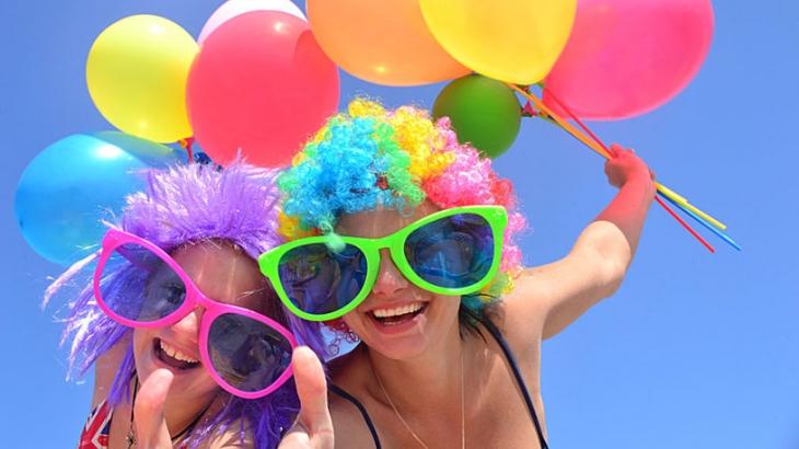 Veja como recuperar as energias depois do carnaval