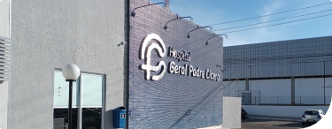 Hospital Geral Padre Cícero
