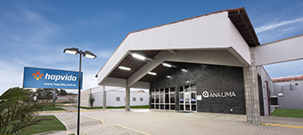 Hospital Ana Lima