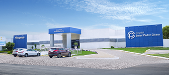 Hospital Padre Cícero