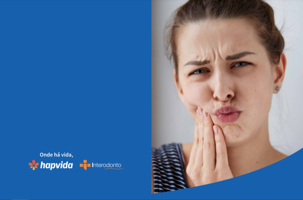 imagem capa Hipersensibilidade: o sorriso perfeito está aliado a uma boca saudável